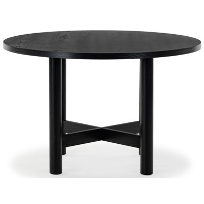 Kaplan 47" Round Dining Table