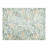 Mccurry Polyester Floral Rectangle Placemat