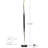 48'' LED Novelty Floor Lamp-1420186148