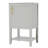 20" Bathroom Vanity With Sink