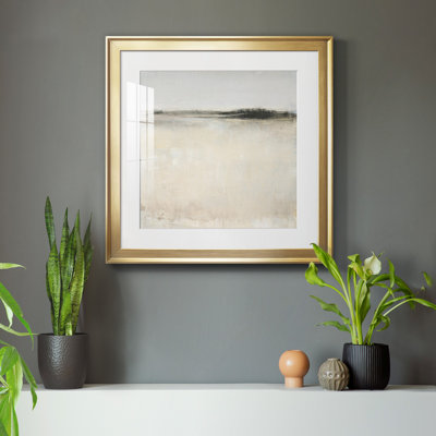 " Subtle Scape I "