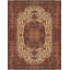 S. Antique One-of-a-Kind 14'7" x 20'2" Area Rug