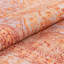 Nile Vintage Medallion Flatweave Rust Area Rug-48783993