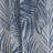 Alecsis 100% Polyester Semi-Sheer Fern Patterned Curtain Panel with Rod Pocket Top-1776215428-1776215434