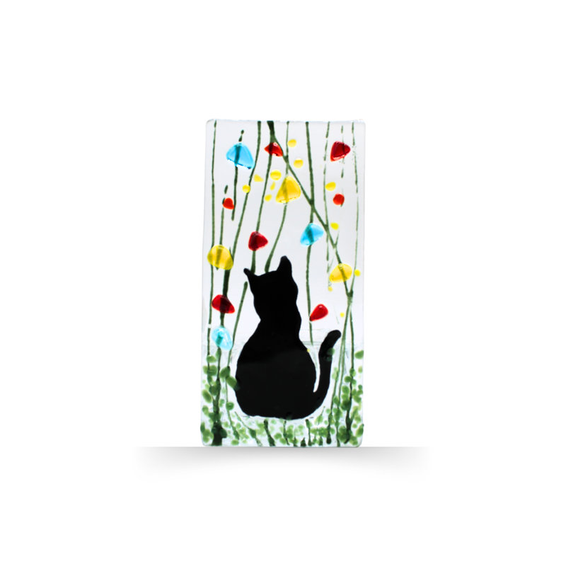 Glass Candle Accessories