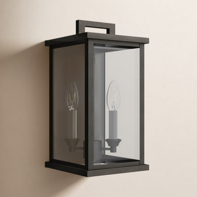 Nouri Wall Light