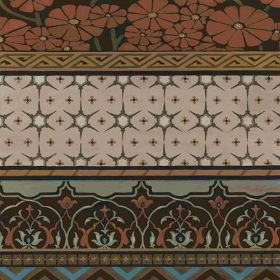 «Heirloom Textile I»