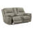 Bufus Power Reclining Loveseat with Console-1721897695