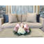 Hortensia et candélabre magnolia