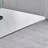 Simple Modern Rectangular Rock Slab Dining Table-110409737