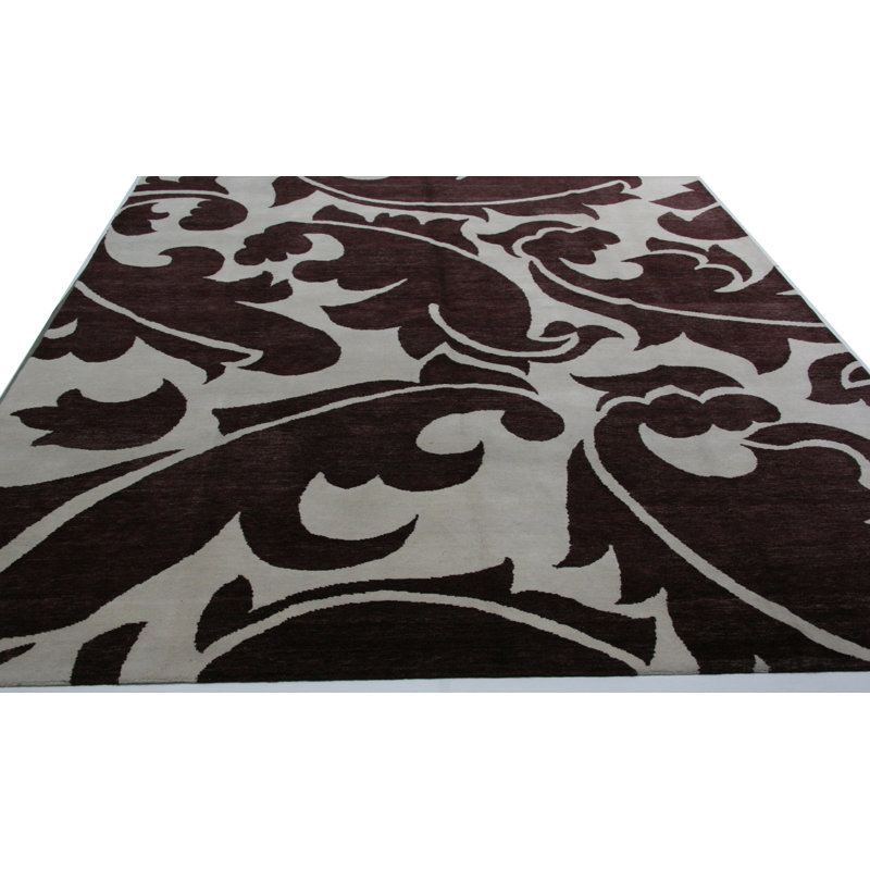 One-of-a-Kind 8'10' X 10'1" Area Rug