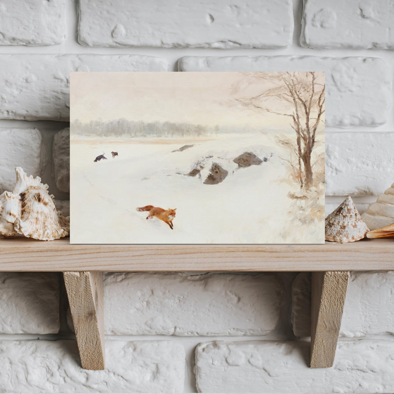 Print, 30.48cm H x 45.72cm W