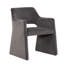 Chaise de salle à manger rembourrée Maddox-1008298070