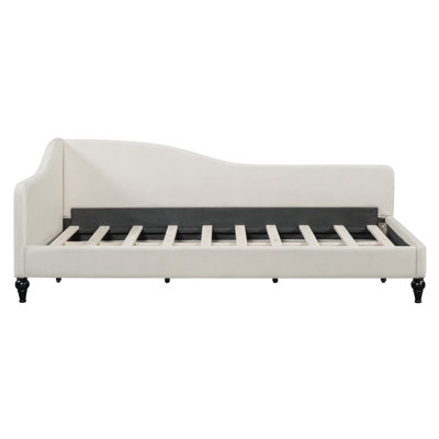 Upholstered Corner Daybed