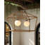 Denison Square / Rectangular Lantern