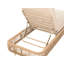 Brookman 190cm Long Reclining Single Chaise with Cushions-1711816986-1711816985