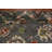 Vegetable Dye Oushak Turkish Area Rug 8x10