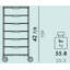 Mobil Drawer Storage-96429461-97269041-97269045