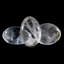Argita apaisant quartz pierre de palmier