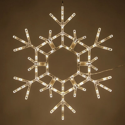 Weather Resistant Christmas Decoration