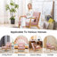 Fauteuil d'appoint George Oliver-117916122