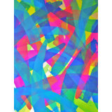 Untitled 208 Print by Drew Gaffney