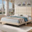 Lit plateforme tapissier Kestra-1788721106-1788721107