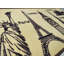 Runner Bronė Hand Woven 49cm X 137cm Area Rug