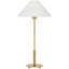 J. Randall Powers Hackney Table Lamp-89435314-89435316