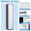 Casier de 15 po de largeur-73194424