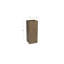 String Theory Square Pedestal Plant Stand