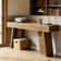 Country-Style Entryway Table,Console Table,Foyer Table,Couch Table