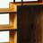 Kinden Storage Bookcase