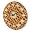 Horloge murale rétro V-63617502