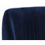 Nevin Upholstered Stool with Metal Frame-235302536-235302537