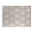 Taupe clair / ivoire