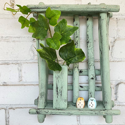 Handmade Rustic Wall Decor