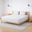 Blassingame Symple Stuff Open Coil Mattress-73533493
