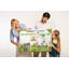 Bernarda Cork Corkboard / Bulletin Board