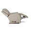 Fauteuil inclinable en cuir Greyson-93803724