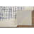 Norvan Hand Tufted Wool Abstract Indoor Rug-1445600083