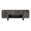 Tiburon Solid Wood TV Stand-1314544013