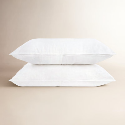 Linen Pillowcase