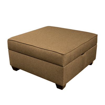 Anke Upholstered Ottoman