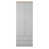Grey Ash is out of stock selected