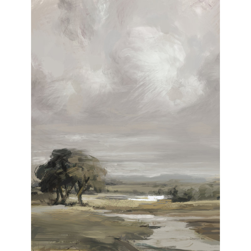 «French Countryside» par Danhui Nai