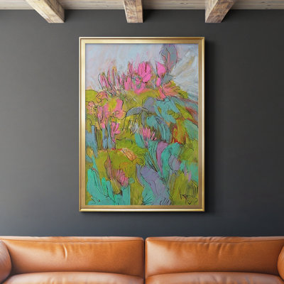 " Rise And Bloom "