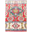 Nebeker Red Rug