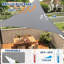 Auvent de voile UV Sun Triangle-126544685