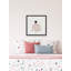 Start Now Not Tomorrow by Marmont Hill - Single Picture Frame Painting-2004929665